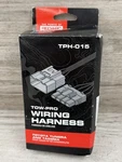 Redarc TPH-015 Tow-pro Brake Controller Wiring Harness For Toyota Tundra Tacoma. Fixed Price $24.95.