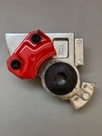 Grote Emergency Glad Hand Angled 81-0001-38R. Fixed Price $15.00.