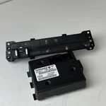 2014 Dodge Ram 1500 Trailer Brake Tow Module W/ Switch 68092732AE Oem. Fixed Price $111.96.