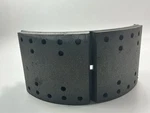 Haldex GR4311ER Relined 16-1/2" 7" Brake Shoe Eaton Low Mount. Fixed Price $40.45.