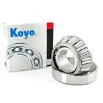 Koyo 32936 Jr Tapered Roller Bearing Cup And Cone 180X250X45 Mm. Fixed Price $928.99.