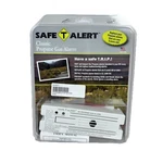 Mti Industries 30-441-P-WT Safe Alert Series Propane/lp Gas Alarm Surface. Fixed Price $56.95.