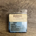 Tekonsha, Bearing Set 5507, New Package, Trailer Parts. Fixed Price $13.50.