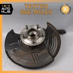 14-16 Land Rover LR4 Hse Front Right Side Spindle Knuckle Hub Oem 86K. Fixed Price $161.85.