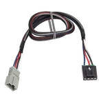 Tekonsha Brake Control Wiring Adapter Plugs For 2013-2020 Acura Mdx 3028-P. Fixed Price $33.68.