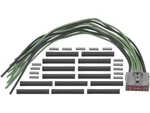 2015-2022 Ford TRANSIT-350 Hd Trailer Brake Control Connector Smp 85728MSCX. Fixed Price $115.64.
