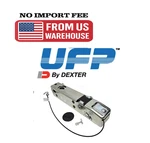 A-60 Hydraulic Drum Brake Actuator Ufp Inner Member Slide One Axle 7500 Lb. Fixed Price $261.00.
