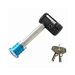 Master Lock 1480DAT 5/8-IN. Barbell Receiver Pin Quantity. Fixed Price $48.89.