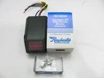Raybestos 761-9035 Voyager Electric Brake Control For Axle Trailers 1-4. Fixed Price $59.99.