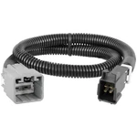 51460 Curt Trailer Brake Control Connector For Jeep Cherokee 2014-2023. Fixed Price $28.45.