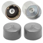 Fulton Bearing Protector Kit For 2.328" Diam Hub & Cover #BP232S0604. Fixed Price $23.23.