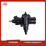 Power Steering Gear Box For Chevy Caprice Blazer Gmc Sonoma Isuzu Hombre 27-7560. Fixed Price $189.95.