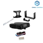 90195 Electrical Trailer Brake Control Module For Tekonsha P3 Prodigy Black. Fixed Price $65.80.
