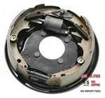 Husky Towing 30785 10'' X 2'' Left Handed Brake Assembly - 3500 Lbs. Load. Fixed Price $95.76.