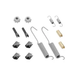 Tekonsha 5320 Hardware Kit - Axle Set. Fixed Price $33.99.