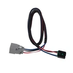 Tekonsha Trailer Brake Controller Custom Harness For Jeep Gladiator Wrangler Jl. Fixed Price $43.99.