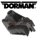 Dorman Trunk Release Motor Housing For 1988-1993 Oldsmobile Electrical Zu. Fixed Price $95.02.