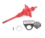 Bendix T-293507-A Emergency Air Parking Brake Relay Valve. Fixed Price $10.14.