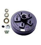 Dexter 84557UC3-EZ Lube Hub & Drum Assembly For 3,500 Lb Axles On 5-1/2. Fixed Price $119.99.