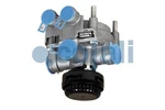 Cojali 2226613 Relay Valve For Mercedes Benz. Fixed Price $71.02.