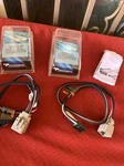 Tekonsha Brake Control Wiring Adapter Plugs For 10-12 Dodge Ram 1500 / 2500. Fixed Price $29.99.