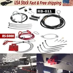 Break Away Device And RB-011 Trailer Brake System Fitment For Rv Towed Vehicle. Fixed Price $132.79.