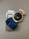 Grote 81-0001-38B Degree Service Gladhand Blue. Fixed Price $22.99.