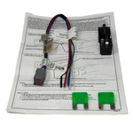Genuine Ford Trailer Tow Brake Controller Wiring Kit XC3Z-15A416-AA. Fixed Price $19.89.