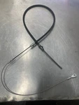 M101A3 Military Trailer Parking Brake Cable Nsn 2530-01-429-8346 15641501 New. Fixed Price $149.00.