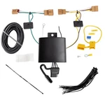Tekonsha Trailer Tow Harness P 118811. Fixed Price $121.38.