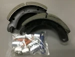 040-321-01, 040-321-02, 40-321-03 Dexter 10K 12.25 4, Brake Shoes & Hardware,. Fixed Price $165.00.