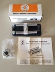 Kelsey Trailer Products Brake Selective Resistor 106700 *new* E4 410. Fixed Price $29.99.