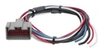 Hopkins 47825 Plug-in Simple Brake Control Connector. Fixed Price $12.69.