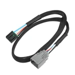 Brake Control Wiring Adapter For Gmc Sierra Fit Chevrolet 1500 2500 3500. Fixed Price $18.12.