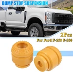 2PCS Front Suspension Bump Stop Ford F-250 F-350 Super Duty DC3Z3020B. Fixed Price $26.82.