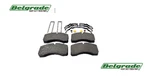 Genuine Hendrickson Oem # S-41491-1 Wabco Series PAN22 Brake Pad Kit. Fixed Price $444.99.