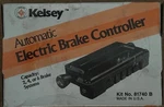 Kelsey 81740 Vintage Automatic Electric Brake Controller. Fixed Price $74.95.
