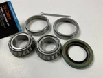 Curt 23210 1" Axle Trailer Wheel Bearing Kit. Fixed Price $13.45.