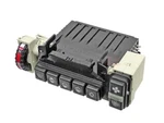 Programa (oe Rebuilt) Ac/heater Control Switch 1078302685X Mercedes Benz 380SL. Fixed Price $475.98.