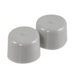 Curt 23178 Set Of 1.78" Bearing Protector Dust Covers. Fixed Price $29.59.