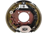 Lippert 298279 12.25" 3.38" Rh Electric Brake Assembly, 4-BOLT 8000LB Axle. Fixed Price $113.76.