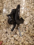 Reese Replacement Weight Distribution Hitch Titan & Ultra Frame Snap-up Bracket. Fixed Price $61.99.