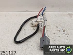 Oem 2008 Lincoln Navigator 5.4L Trailer Brake Controller Wiring Kit. Fixed Price $19.99.