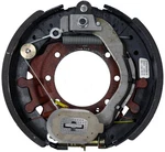 Genuine Dexter Right 12-1/4"X3-3/8 Electric Brake Backing Plate 10K Gd Trailer. Fixed Price $297.49.