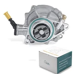 Aulink 904-819 Brake Booster Vacuum Pump 11667556919 701366060 For Mini Cooper. Fixed Price $93.85.