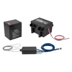 Curt 52041 Soft-trac I Lockable Breakaway System W/o Charger. Fixed Price $49.31.