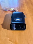 Reese Pod Trailer Brake Controller P/n 7746 Used/ Untested /as-is Read. Fixed Price $24.99.
