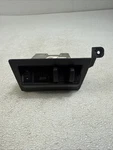 2009-2012 Dodge Ram 1500 2500 3500 Trailer Brake Controller Itbm P56029431AF. Fixed Price $199.99.