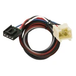 Cequent Tekonsha Brake Control Wiring Harness 3032-P. Fixed Price $18.13.