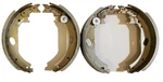 Brake Shoe Set 12.25X3.375 Hydraulic Fits Dexter 8K 10K Trailer Axle 9-44 9-123. Fixed Price $115.44.